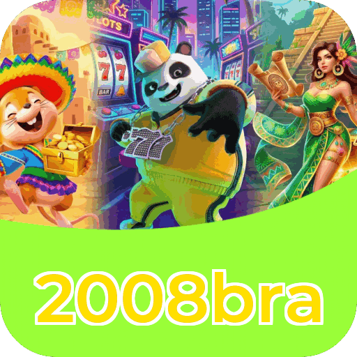 Streaming 4K no cassino ao vivo da 2008bra